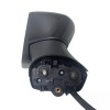 Replacement New Driver Side Mirror Outside Rear View For Nissan