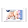 Chicco Breast Wipes (09166-00) 72 Items