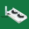 ZURI Fauxmink False Eyelashes | XD/8D X-Dimensional Natural False Lashes