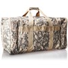Everest Digital Camo Duffel Bag, Digital Camouflage, One Size