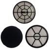 Polti PAEU0337 – FILTER KIT Compatible With forzaspira C130 Plus