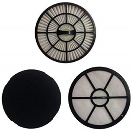 Polti PAEU0337 – FILTER KIT Compatible With forzaspira C130 Plus