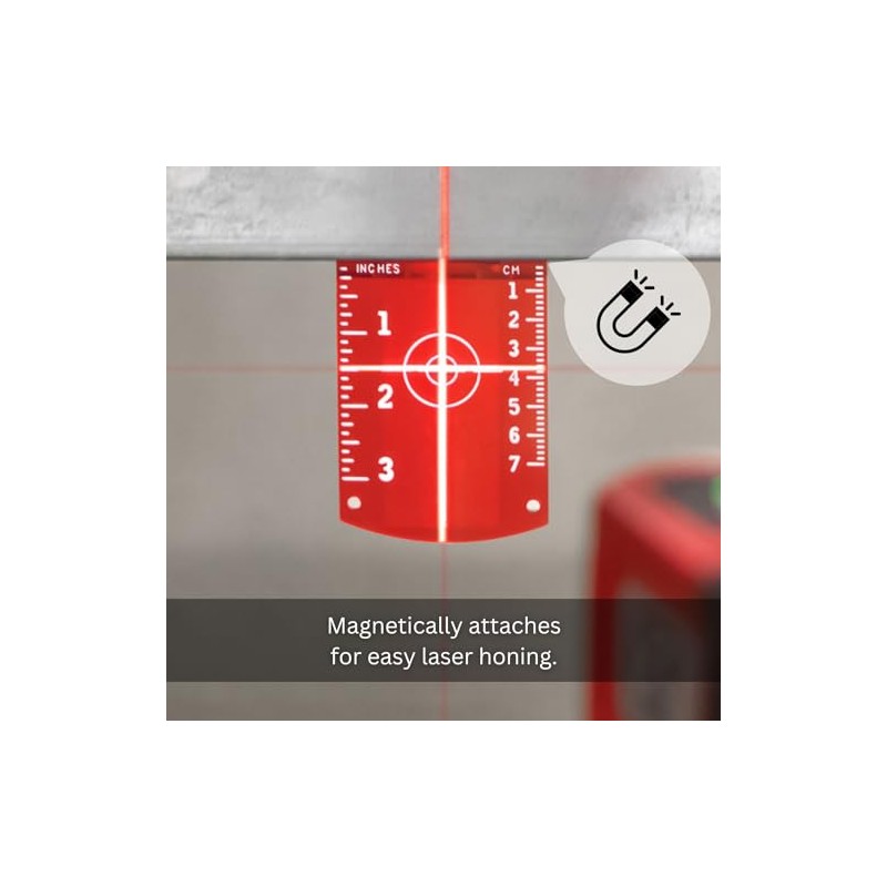 Kapro 845 Laser Target