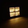 LED Work Solar Light 100W 10000LM 3000 To 6000K IP66