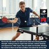 GDDP 200ml Table Tennis Glue, Ping Pong Paddle Adhesive for