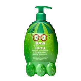 RAW SUGAR KIDS SHAMPOO & CONDITIONER WATERMELON & APPLE