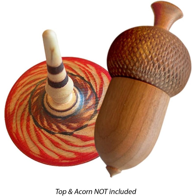 Ron Brown’s Texturizing Tool – 3/8" X 16 TPI Wood