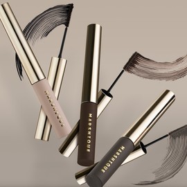 Marsique Enriched Eyelash Serum Intense (Select 1 of 3: Black/Brown/Ash) - 01.Color Nutrient Black / 마르시끄 인리치드 속눈썹 영양제 인텐스 3종 택1(블랙/브라운/애쉬) - 01.컬러 영양제 블랙