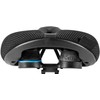 Terry Fisio ClimaVent Gel Men Saddle with Light FeC Steel