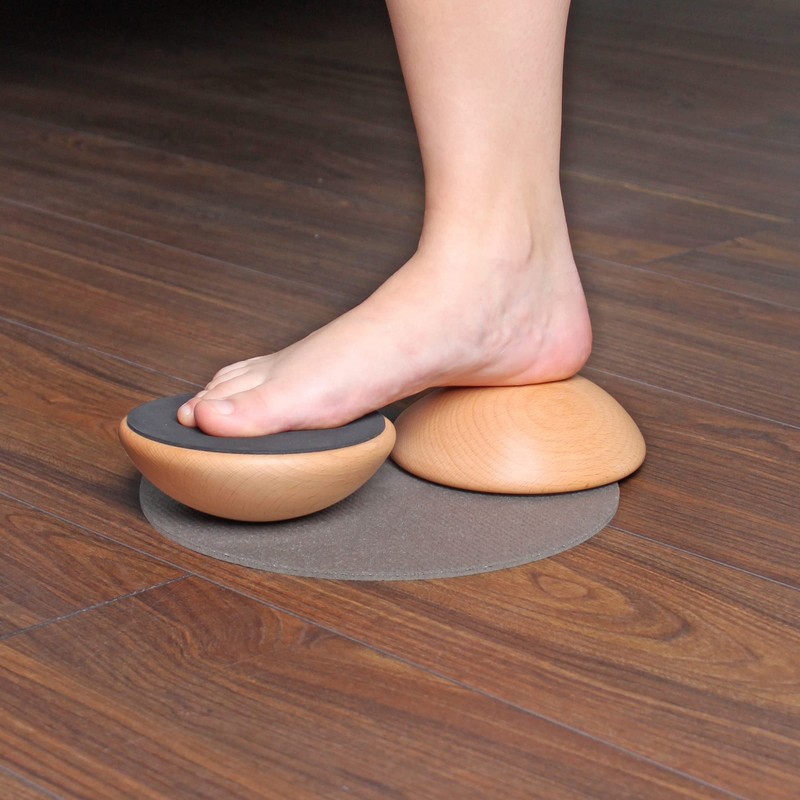 pedalo® Arch Stretcher Set I Muscle I Plantar Tendon I