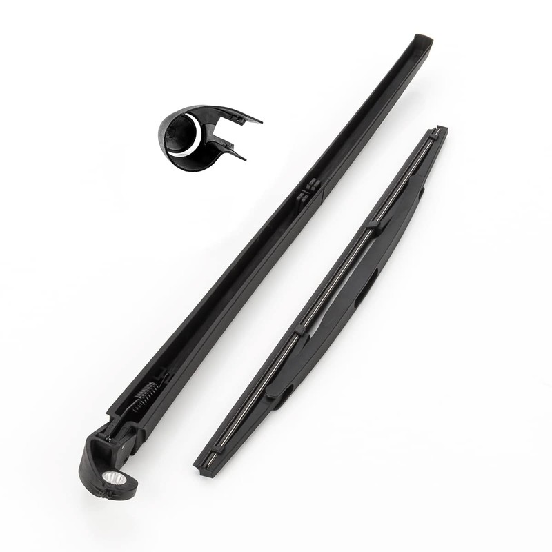 LST Rear Wiper Windscreen Wiper Blade Rear Wiper Arm I