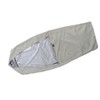 Lawn Mower Cover Waterproof Dustproof Weeding Machine Protector with Storage