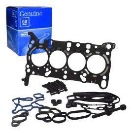 Jgo Empaques Motor Completo Spark 1.4 Lv7 2016-2018 Gm Parts