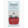 BRISA VW Collection - Volkswagen Luft-Erfrischer-Duft-Spender fürs Auto im T1