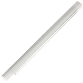 24 in. LED Under Cabinet Light - 7.9 Watt - 657 Lumens Per 24 in. - 3500 Kelvin - CRI 80 - Interconnectable - Plug-and-Play - MaxLite LB2435