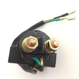 CB125T Cell Motor Magnet Switch Motorcycle Parts Honda CG125 General Purpose External Product