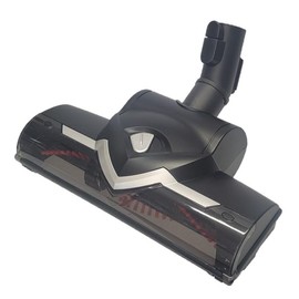 Upgraded Turbo Brush Compatible with Miele Classic C1 - Compact C1 - Complete C1 - Compact C2 - Complete C3 - S2 - S4 - S5 - S6 - S8 Blizzard CX1 Canister Vacuum Cleaner. Fit Swing H1. OEM # STB 305-3