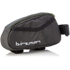 Birzman Unisex's Belly B Carriers, Black, One Size