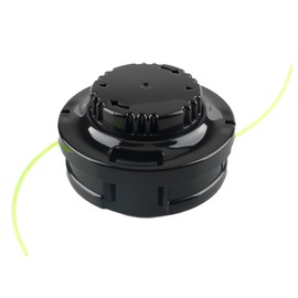 Hsbxbx 191R00-0 Trimmer Head – Compatible with Makita, for Rapid Load Bump and Feed, M10 X 1.25 LH Arbor