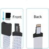 ASHATA Micro SD Ranura para Tarjeta de Memoria a TF