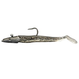Pre-Rigged Jig Head Soft Fishing Lures, Paddle Tail Swimbaits for Bass Fishing, Shad or Tadpole Lure with Spinner, Premium Fishing Bait for Saltwater Freshwater, Trout Crappie Fishing