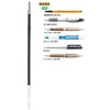 Mitsubishi Pencil S7L.24 Oil Based Ballpoint Pen Refill, 0.7 mm