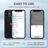 Headphones for iPhone,2 Pack Earbuds Wired Earphones with Built-in Microphone