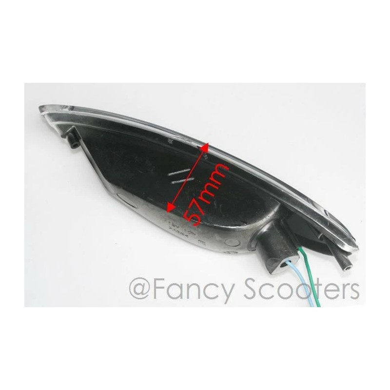 PEACE SPORTS TPGS-805 50CC SCOOTER FRONT TURN SIGNAL SET