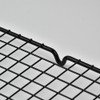 Daycount® 2-Pack Heavy-duty Cooling Rack for Baking Stacking 10 x