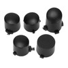 GOWENIC Limouyin para Series Juego Completo de Botones, Dpad Bumper