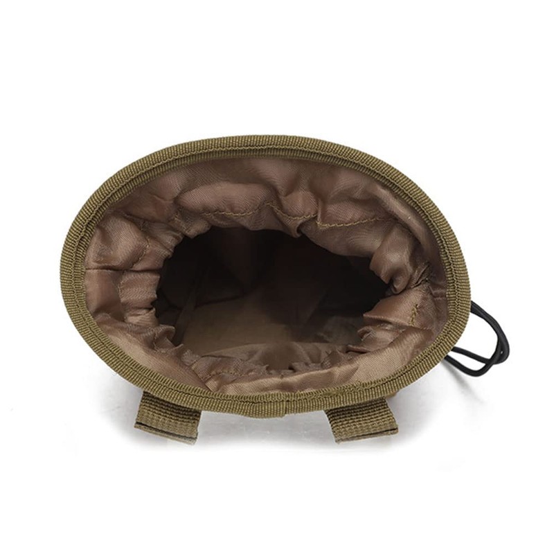 Multi Purpose Utility Tactical Waist Bag Belt Molle Pouch Military