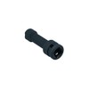 Laser 8695 Deep Socket 13 mm 1/2 Inch D for