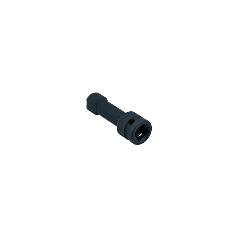 Laser 8695 Deep Socket 13 mm 1/2 Inch D for