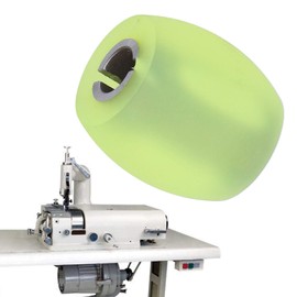 Feeding Grinding Wheels Peeling Machine Feed Wheels Leather Skiving Machine Accessories for Skiving Machine Parts Replacement