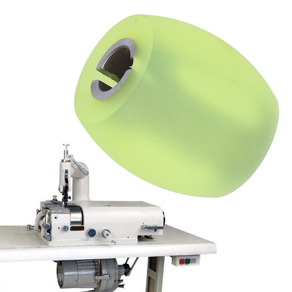 Feeding Grinding Wheels Peeling Machine Feed Wheels Leather Skiving Machine