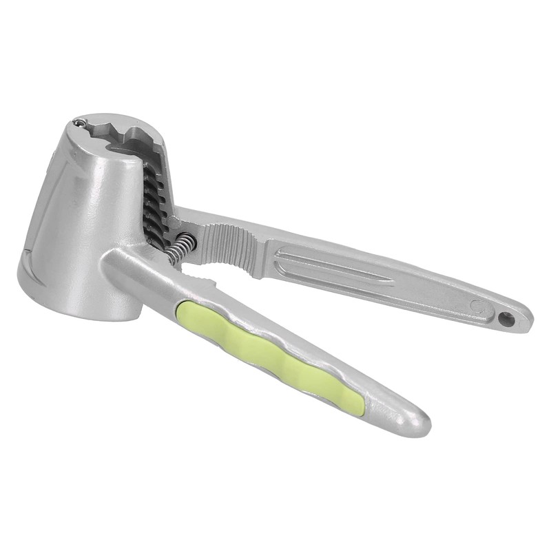 Multifunctional Walnut Nut Pliers, Metal Nut Cracker Opener with Walnut