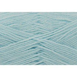 King Cole Big Value Baby DK Knitting Wool/Yarn Turquoise 18 - per 100g ball