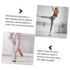 Kisangel 2pcs Turn Disc for Dancers Dance Turn Board Professional