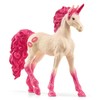 Schleich bayala, Collectible Unicorn Toy Figure for Girls and Boys,