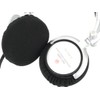 WEWOM Covers against dirt, sweat etc. for headphones ear pads