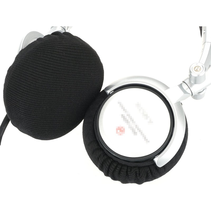 WEWOM Covers against dirt, sweat etc. for headphones ear pads