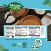 Heaven & Earth Organic Coconut Sugar, 16oz (3 Pack) |