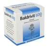 BALDRIVIT 600 mg coated tablets, pack of 100