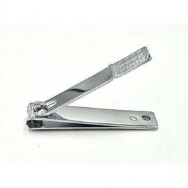 Small Fingernail and Toenail Clippers Single Item 11ea