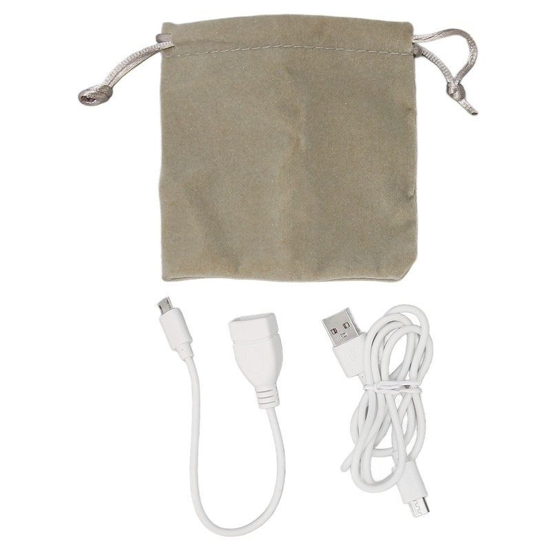 Electric Hand Warmer Multifunction Cute Mini Lasting Heating 6‑8H 50°‑55°