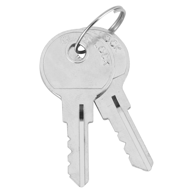 Keyed Hasp Locks Stainless Steel Locking Hasp Latch for Boat