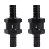 Evil Energy 1/4" Fuel Check Valve One Way Inline Non