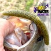 VARIVAS Wacky Master Monster #4/0