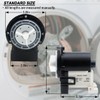 796.41262610 796.41162411 796.41072311 Washer Drain Pump for Kenmore