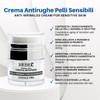 Rebel Antiage Pro Anti-Ageing Face Cream Soothing Anti-Stress Cream |